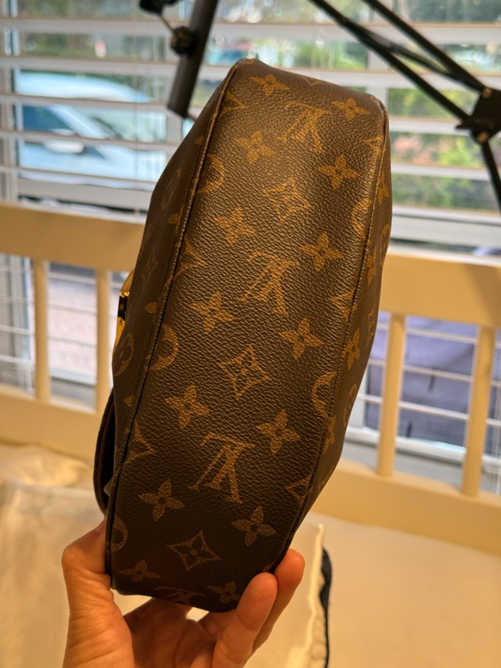 Luxury bag - Picture 12 of 13